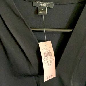 Ann Taylor dress size 8P